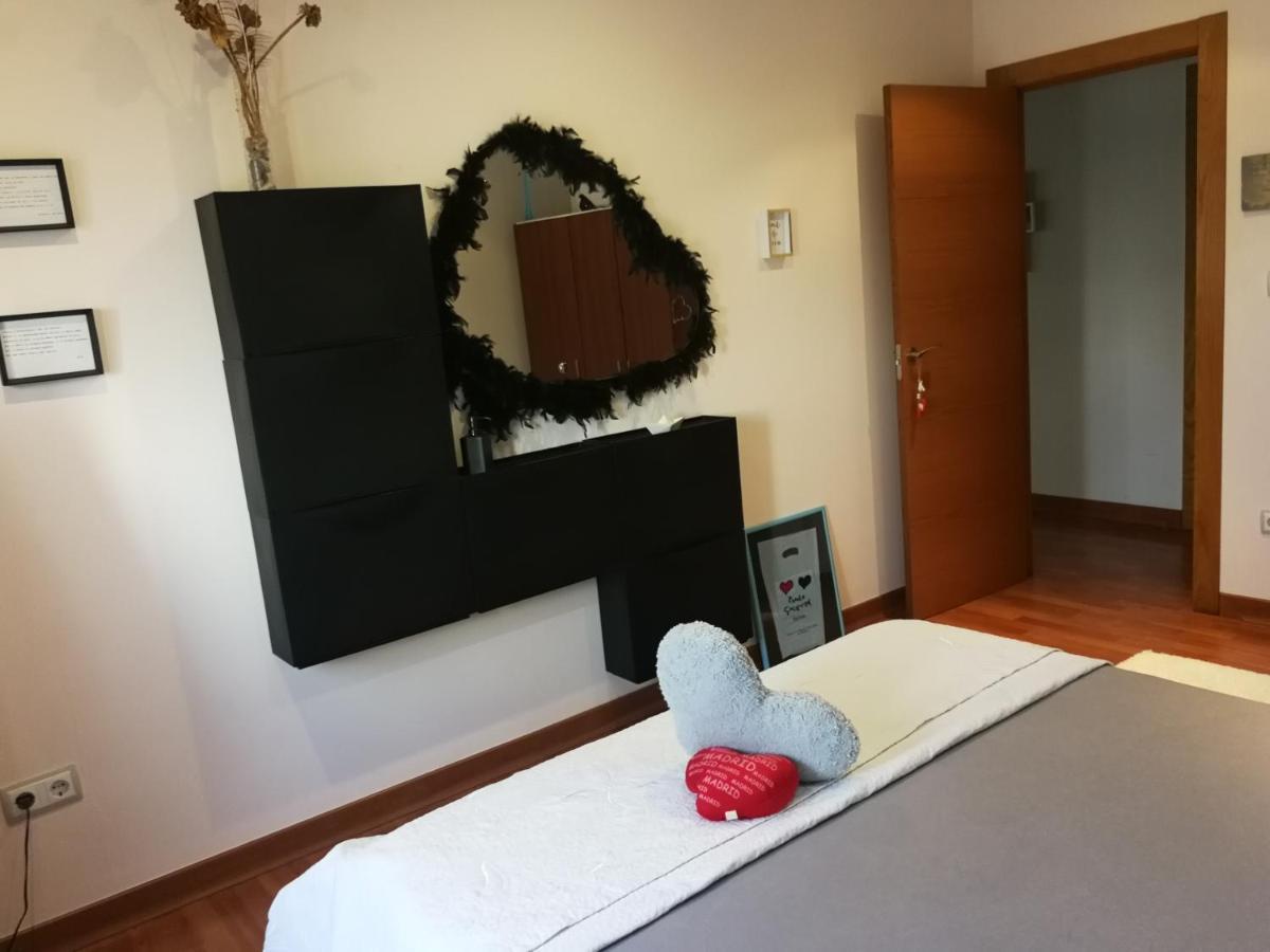 De Paso Accommodatie bij particulieren *