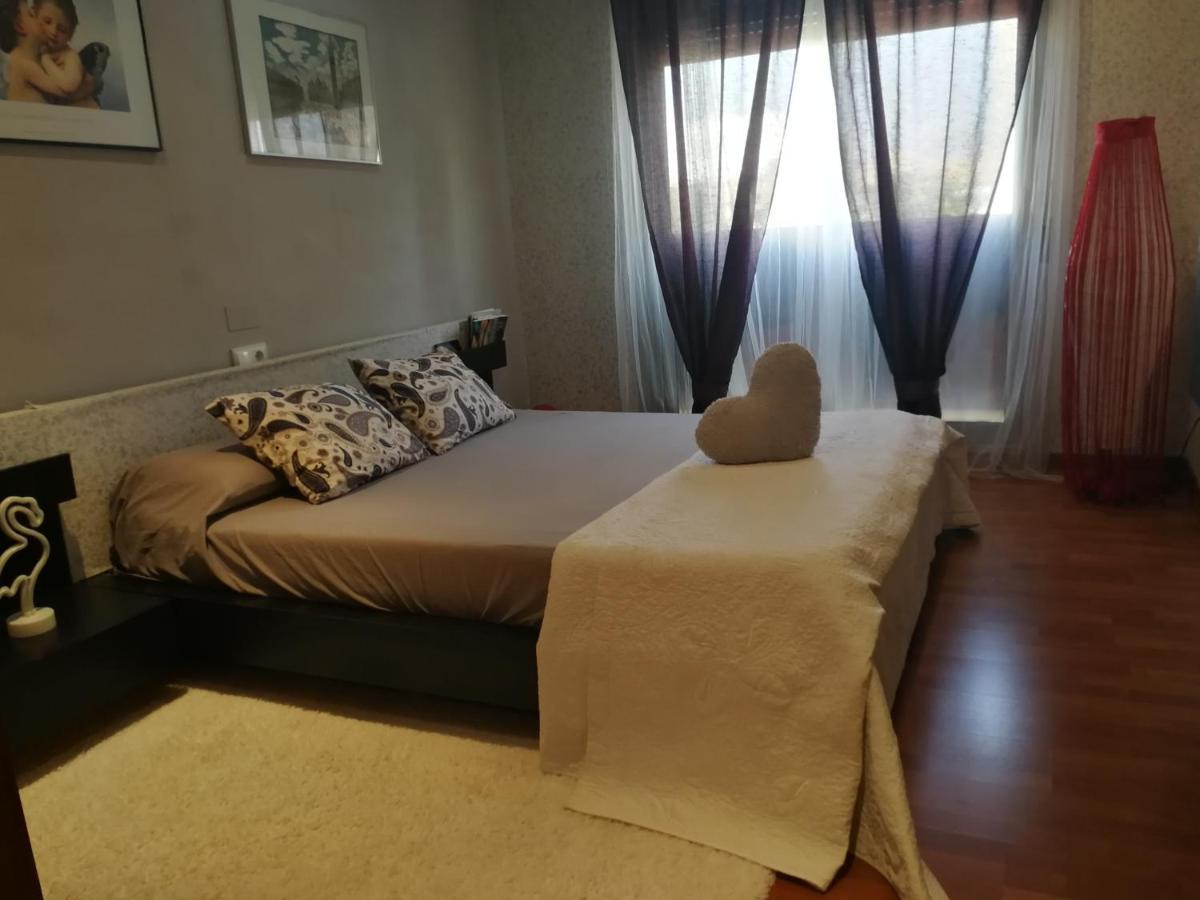Accommodatie bij particulieren De Paso
