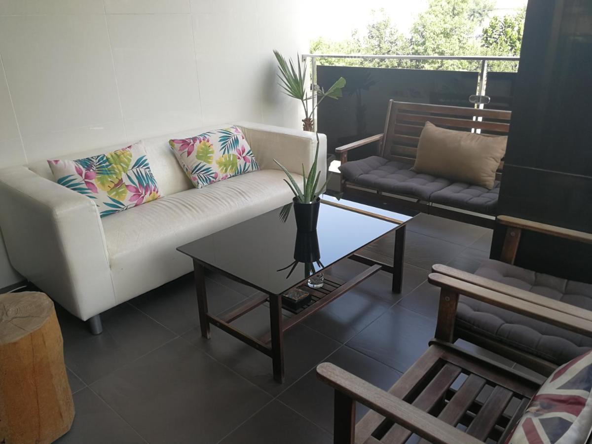 Accommodatie bij particulieren De Paso *