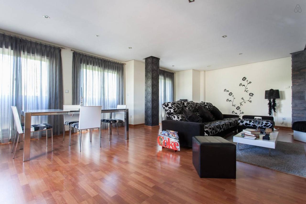 Homestay De Paso Albatera