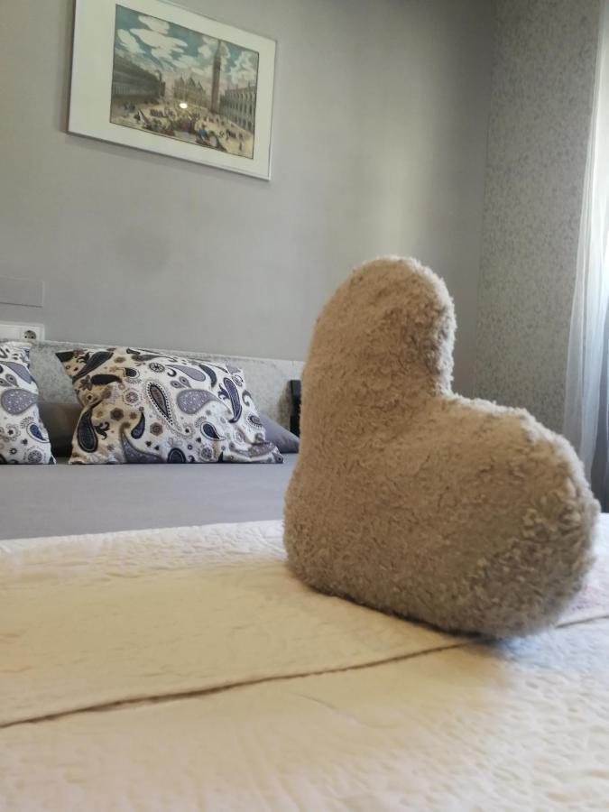 De Paso Homestay Albatera
