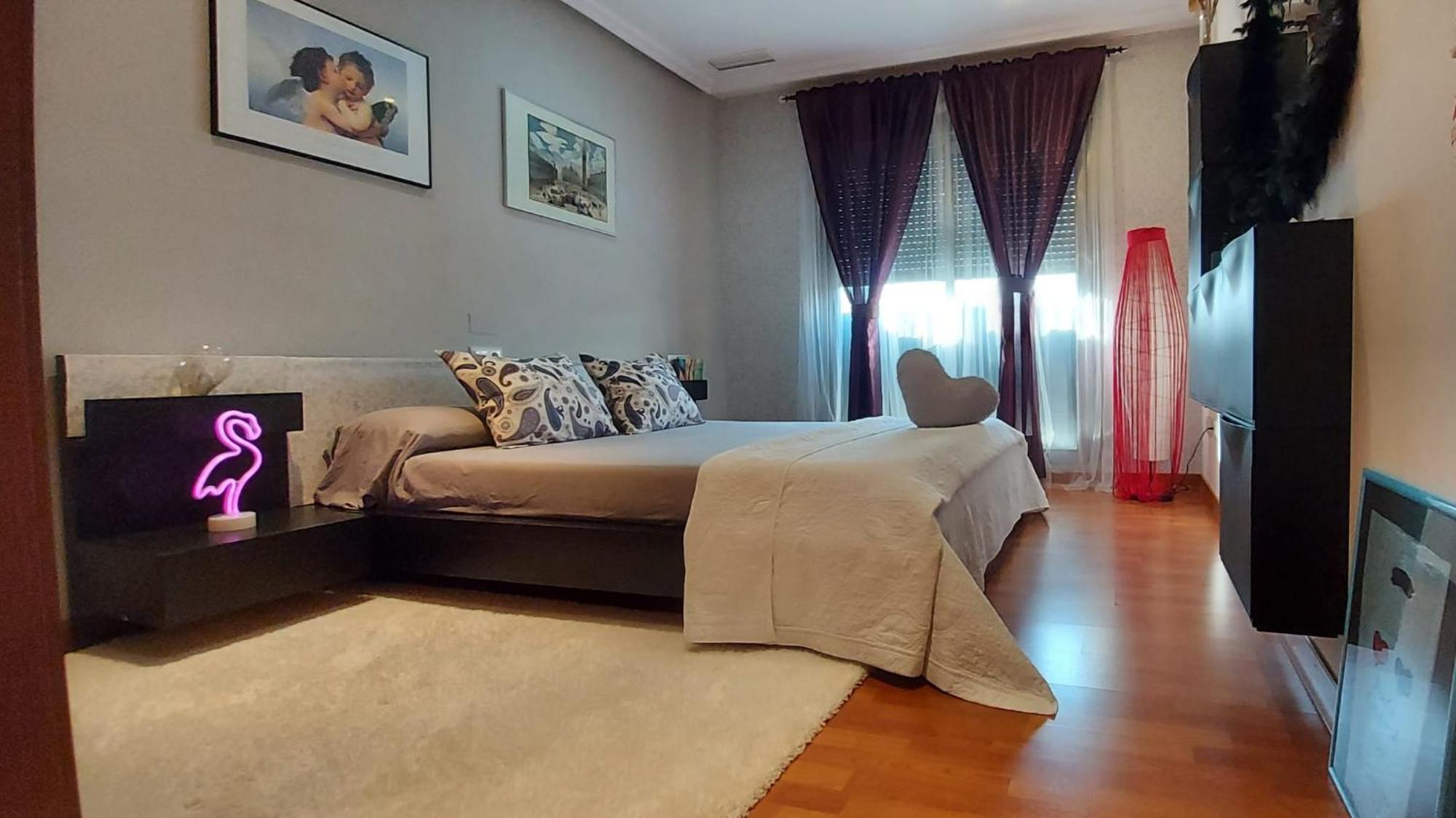 Homestay De Paso *